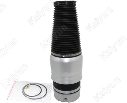 ya 10 9.16 baidi 1x Fit for Audi Q7 for VW Touarge for Cayenne Rear Air Suspension Spring Bag 7L6616503B L/R