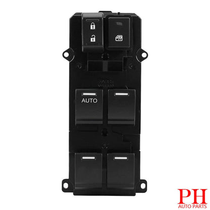ya 8 8.24 baidi Main Power Window Control Switch for Honda CRV for CR-V 2011-2013 35750-T0A-H01