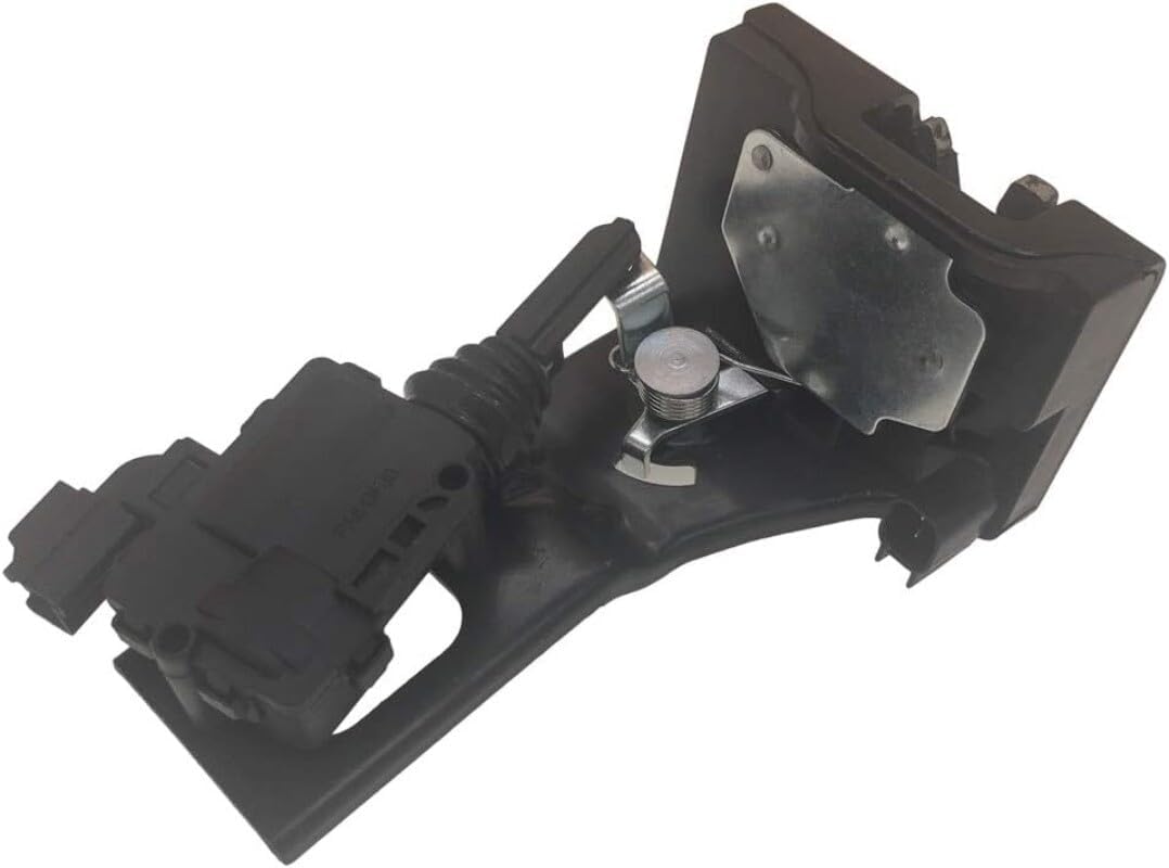 ya 11 9.14 baidiTrunk Liftgate Door Tailgate Lock Actuator Motor 9L8Z-7843150-B Suitable for Ford for Mazda -