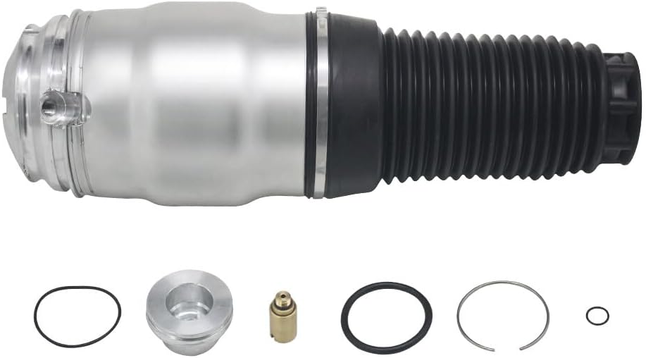 ya 10 9.16 baidi Front Air Shock Absorber Spring Bag for Hyundai Equus/for Genesis 54605-3N505 09-16