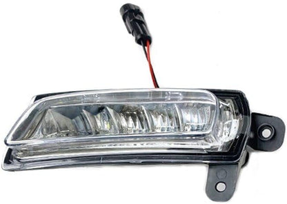 ya 2 8.15 Suitable for Chery Tiggo 2/3x 2017, 2018, 2019, 2020, front bumper fog light left side