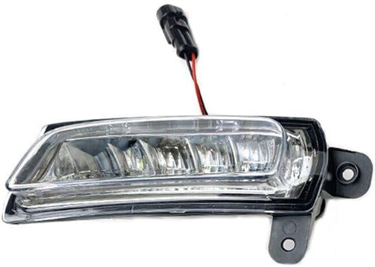 ya 2 8.15 Suitable for Chery Tiggo 2/3x 2017, 2018, 2019, 2020, front bumper fog light left side