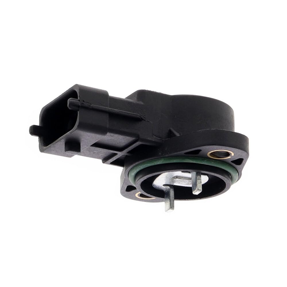 ya 11 9.14 baidiTPS Throttle Position Sensor for Hyundai Accent for Kia Rio 2006-2011 1.6 3517026900- 1