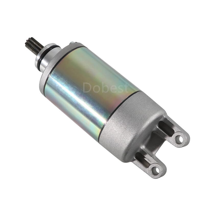 ya 23 10.7 baidi Starter Motor for Kymco Xciting VS 400 2023-2024 Xciting 400i ABS 2014-2016
