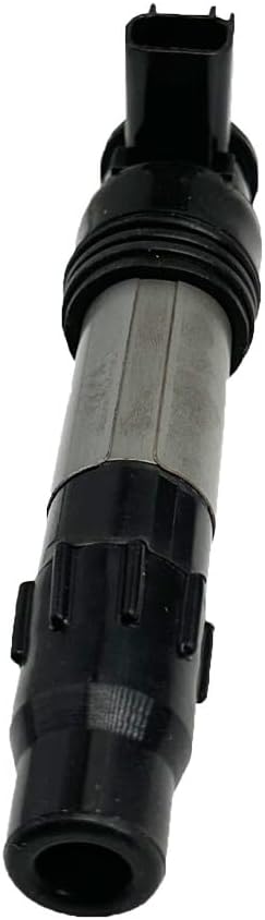 ya 9 10.24 2-Pack Ignition Coil 21171-0033 for Kawasaki 2022-2023 Z650RS (ER650) -