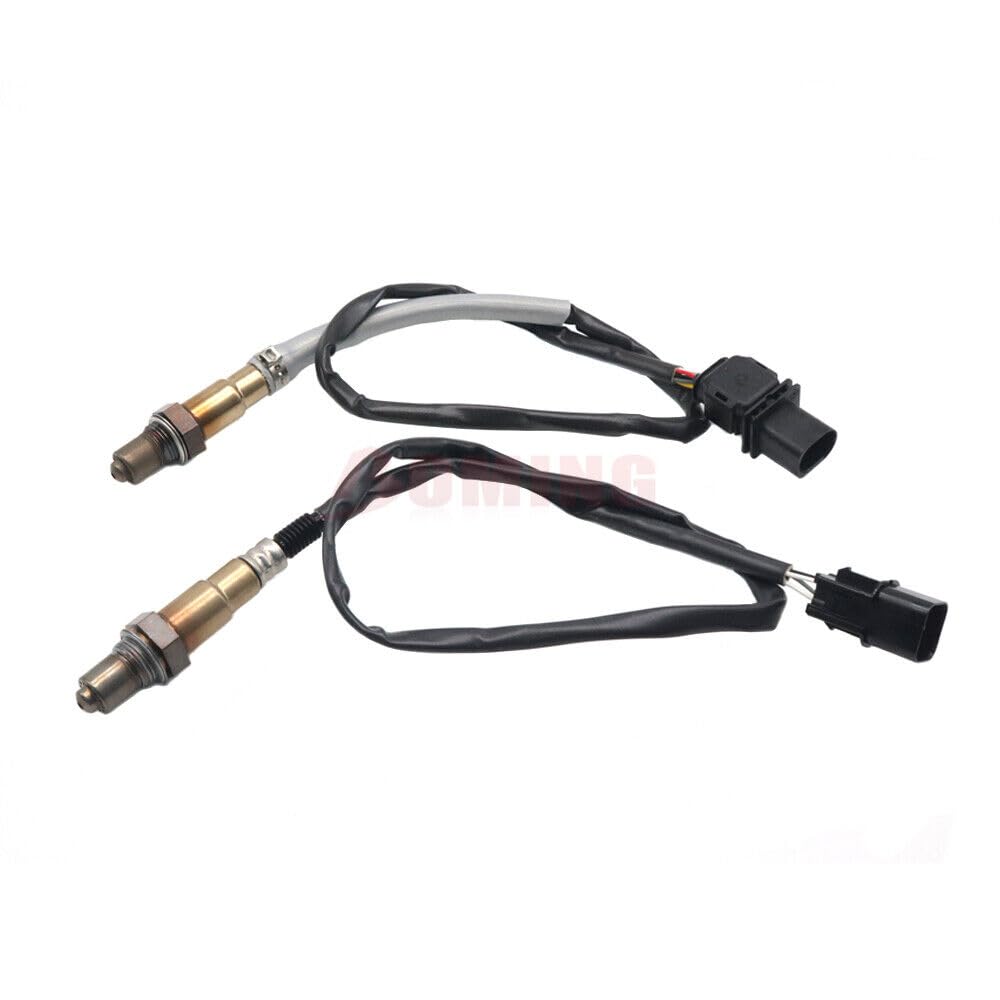 ya 4 8.8.2 O2 Oxygen Sensor Upstream 234-5083 234-4552 for Hyundai for Tucson for Elantra for Kia 