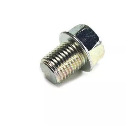 ya 5 8.24 baidi Oil Pan Drain Plug for Mazda 3 5 CX-7 MX-5 Miata