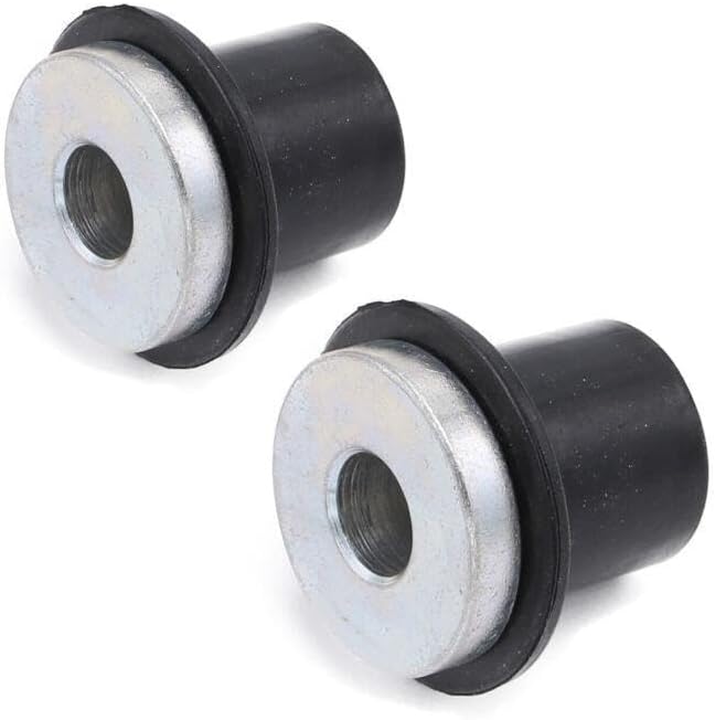 ya 11 9.14 zhengce 1 pair of black small gear base bushings 52113031AD suitable for Dodge for