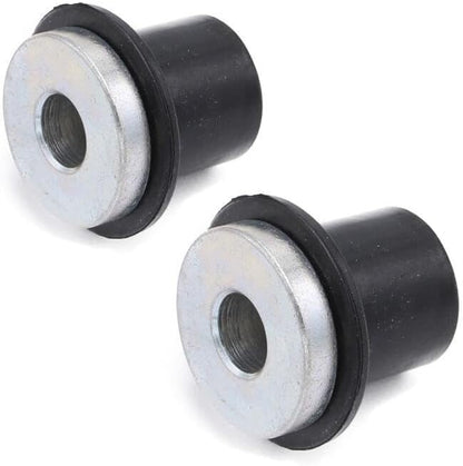 ya 11 9.14 zhengce 1 pair of black small gear base bushings 52113031AD suitable for Dodge for