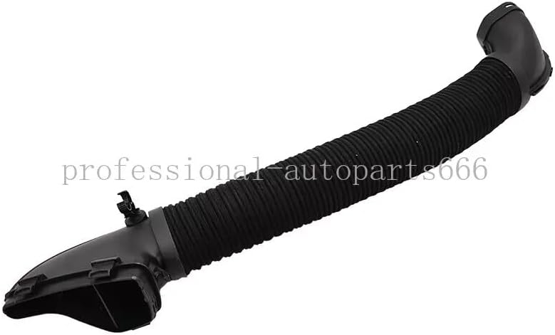ya 10 9.16 baidi 2710941282 Intake Pipe Air Intake Hose for Mercedes-benz W211 E Class E200 04-11