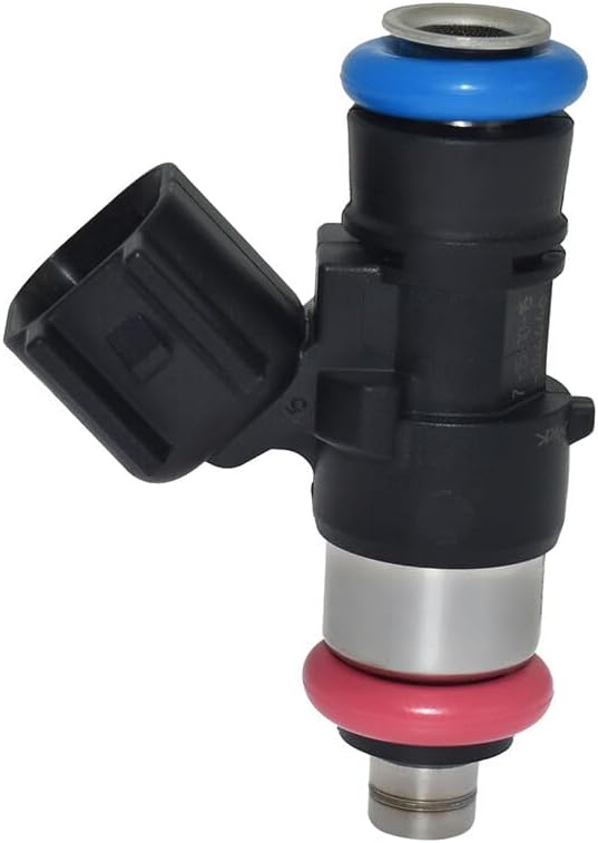 ya 10 9.16 baidi 6X Fuel Injector for Ford Flex 2007-2013 for Mazda CX-9 Edge 3.5L 3.7L 0280158091