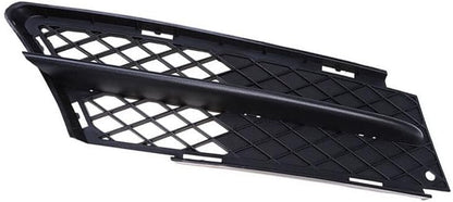 ya 2 8.15 Right Front Bumper Lower Grille Grill Suitable for BMW E90 Sedan/E91 Wagon 2006-2008