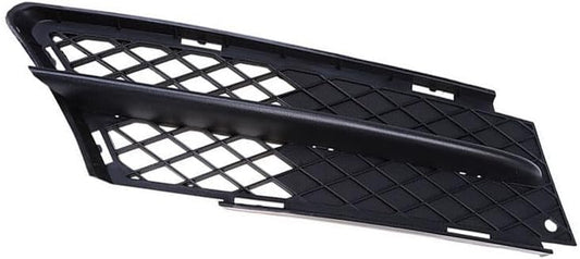 ya 2 8.15 Right Front Bumper Lower Grille Grill Suitable for BMW E90 Sedan/E91 Wagon 2006-2008