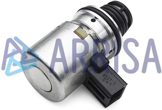 ya 10 9.16 baidi Suitable for Dodge for Jeep Transmission Solenoid Valve Kit 1996-99 A500 A518 42RE 44RE 46RE-
