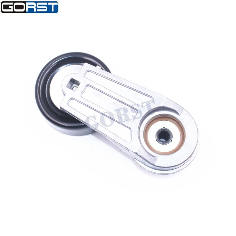 ya 10 9.16 baidi 12605175 V-Ribbed Drive Belt tensioner Pulley for Chevrolet Captiva for Opel for Saab