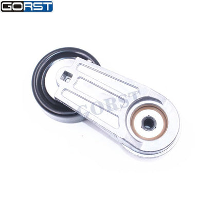ya 10 9.16 baidi 12605175 V-Ribbed Drive Belt tensioner Pulley for Chevrolet Captiva for Opel for Saab