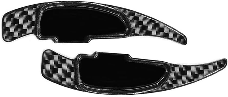 ya 4 8.8.2 Steering Wheel Shift Paddle Extension fit for Mercedes-Benz A C E CLA Class