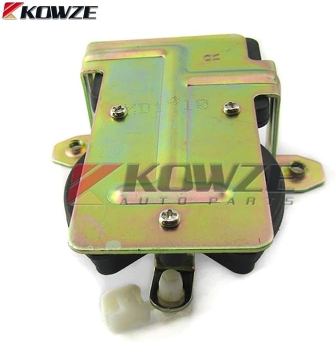ya 10 9.16 baidi RR Door Lock Actuator RH for Mitsubishi Montero V43,45W Long Wagon 1991-1999