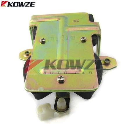 ya 10 9.16 baidi RR Door Lock Actuator RH for Mitsubishi Montero V43,45W Long Wagon 1991-1999