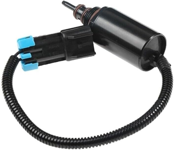 ya 4 8.14 The solenoid valve turbine bypass valve is suitable for the for Dodge for Ram 5140305AA from 2004 to 2009