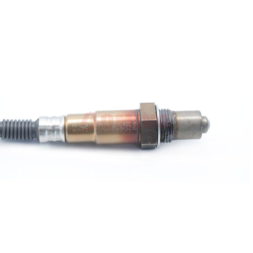 ya 6 8.24 baidi Lambda O2 Sensor for Opel Antara Horton Commodore for Chevrolet Captiva