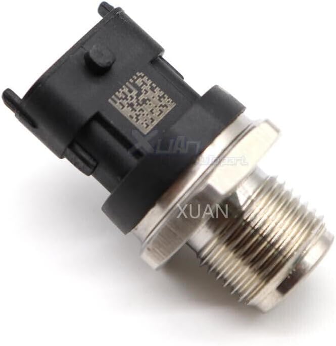 ya 2 8.15 Suitable for TATA PRIMA Delivery Volksbus Worker 281006325 fuel rail pressure sensor