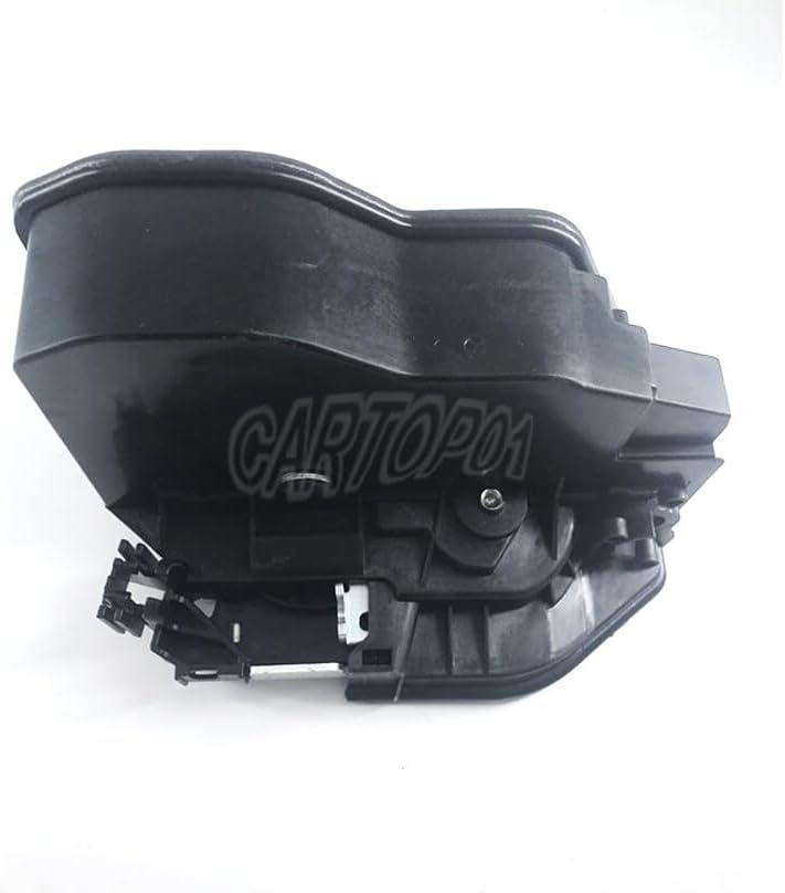 ya 5 8.10 Door Lock Latch Actuator Left Front Driver Side 51217202143 Suitable for BMW E90 E60