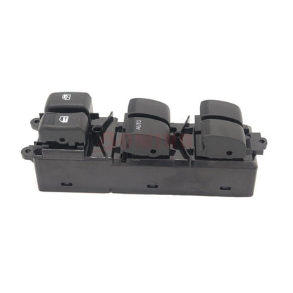 ya 3 8.24 baidi Left LHD Side Power Window Master Switch 8-97417469-0 8974174690 for Isuzu D-MAX