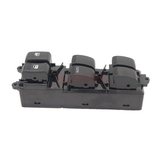 ya 4 8.8 Left LHD Side Power Window Master Switch Fit for Isuzu D-MAX 8974174690 8-97417469-0