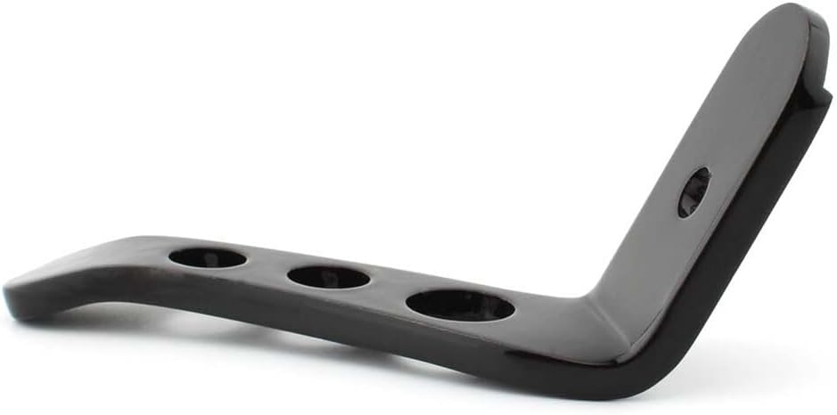 ya 2 8.15 Kickstand Extension Bracket Support Kit for Harley Touring FLHX Road King FLHR
