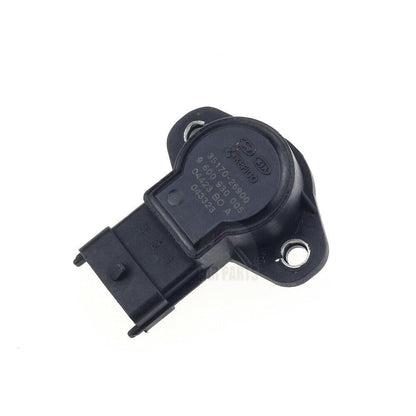 ya 8 8.24 baidi Throttle Position Sensor 35170-26900 for 2006-2011 for Hyundai Accent Chiario