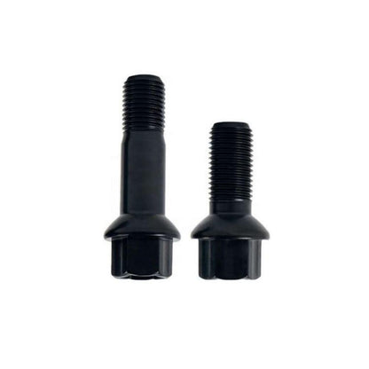 ya 10 9.16 baidi Tire Wheel Lock Anti-Theft Screw Lug Nut Bolt Removal Key Socket for A0009908307