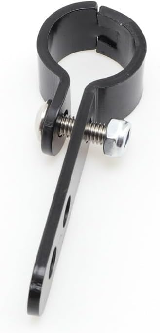 ya 2 8.15 20-22mm Foot Kickstand Extension Kit Foot Pedal Side Stand Support Kickstand