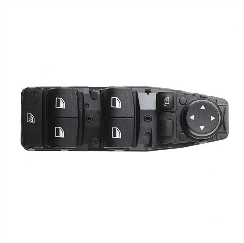 ya 6 8.24 baidi Power Window Control Master Driver Control Switch fits for BMW X3 61319362107