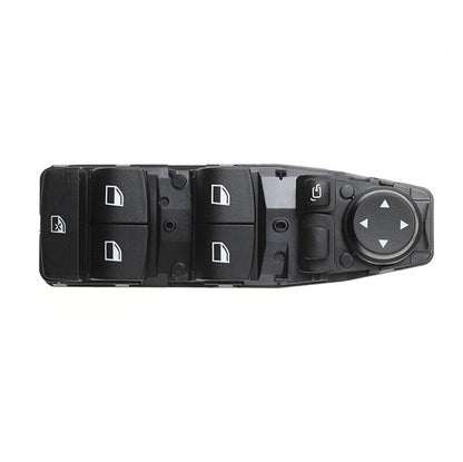 ya 6 8.24 baidi Power Window Control Master Driver Control Switch fits for BMW X3 61319362107