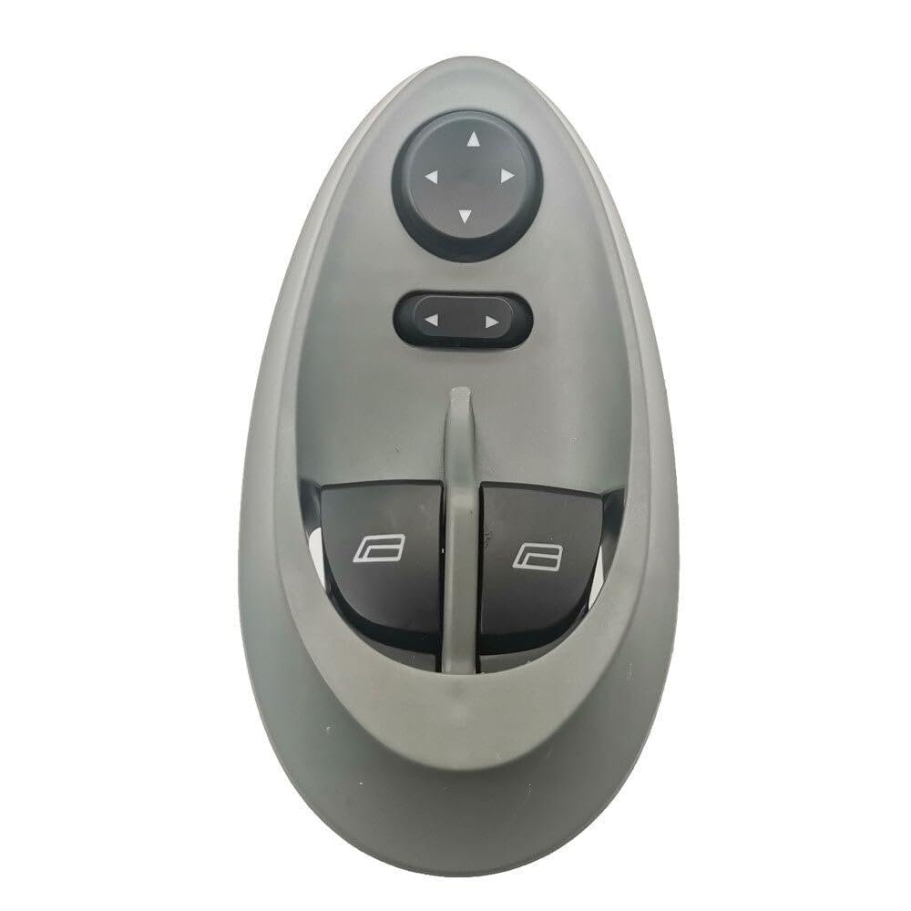 ya 23 10.7 zhengce 500321137 Electric Power Window Switch for IVECO Daily 1999-2007