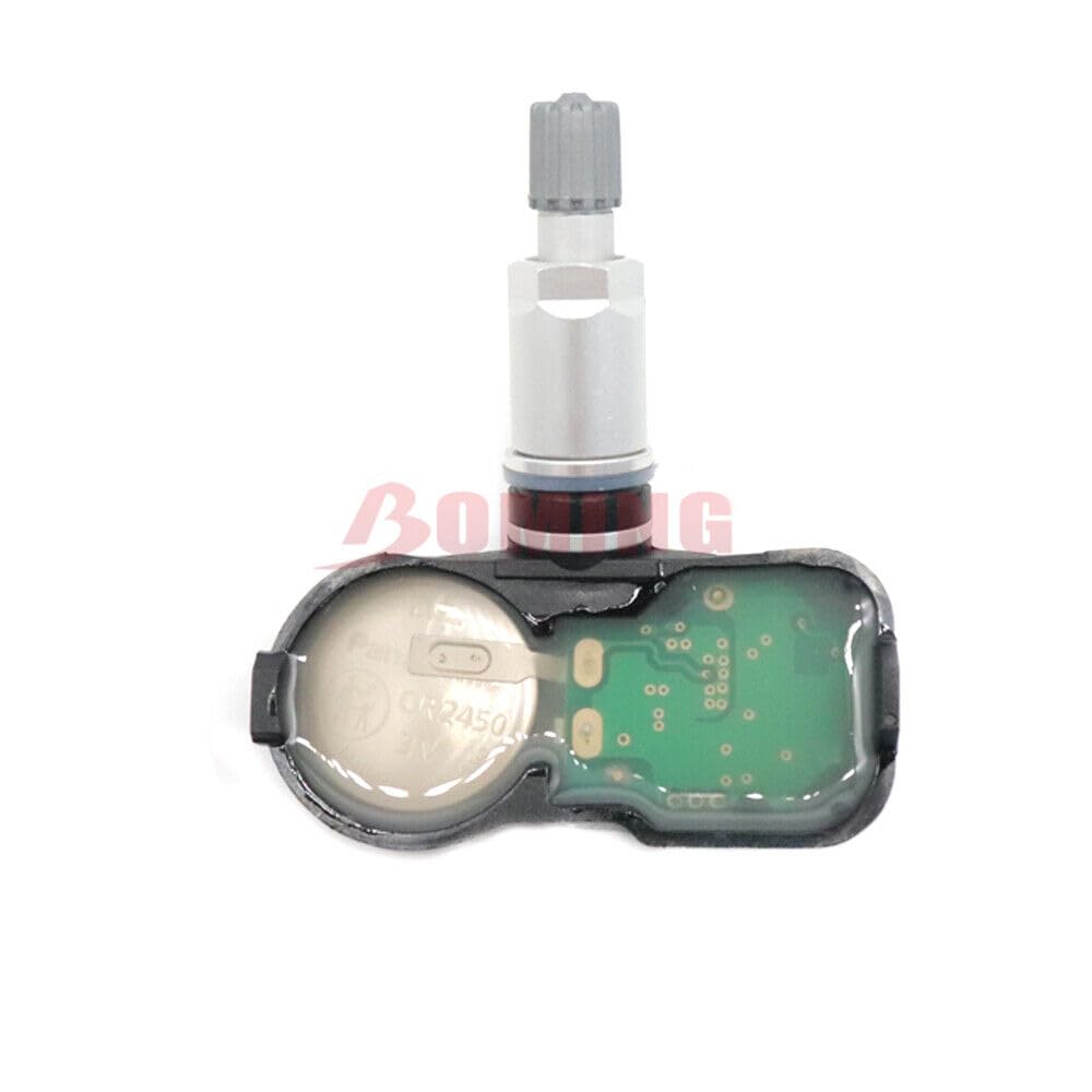 ya 4 8.8 4X 42607-48020 TPMS for Toyota for Lexus LC RX tire Pressure Monitoring Sensor PMV-C215