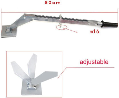 ya 4 8.24 baidi Car Dent Repair Tools Dent Puller Tools Glue Tabs Zipper Hammer Bits Accessory
