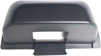 ya 4 8.10 Replacement Trunk Cover Rear Trunk Cover Practical Accessory Easy Installation