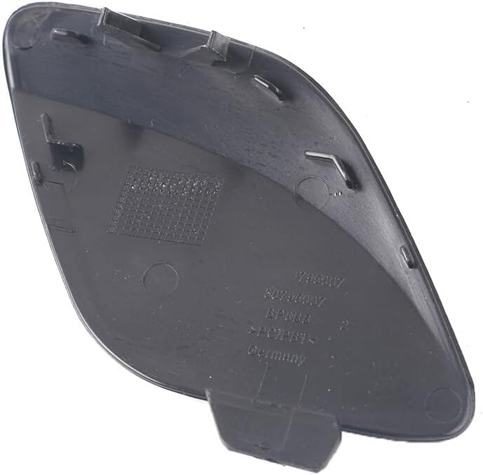 ya 27 10.13 baidi for 2011 2012 2013 for Volvo S60 Front Bumper Tow Hook Eye Cover Cap 39802519
