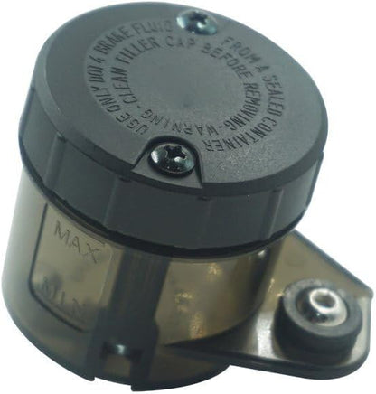 ya 23 10.7 baidi Motorcycle Front Brake Clutch Fluid Reservoir Tank Oil Cup