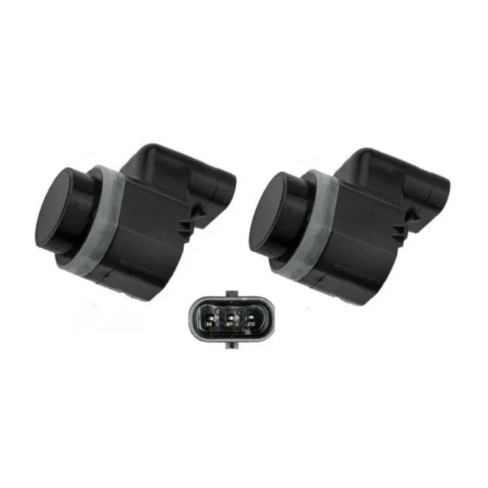 ya 11 9.14 baidi3C0919275Q Parking Sensor for Audi A4 A5 Q3 S4 S5 13-14
