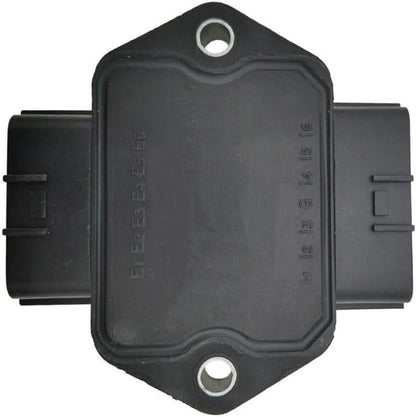 ya 28 10.13 zhengce Ignition Control Module for Skyline R33 for Nissan 300ZX Maxima 92-96 2202