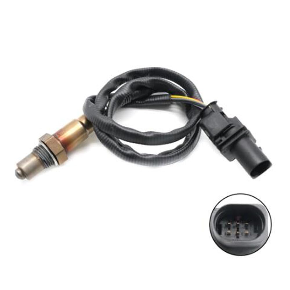 ya 9 10.24 Upstream Oxygen Sensor 92068286 for 07-08 for Buick for Chevrolet Boulevard 0258017123