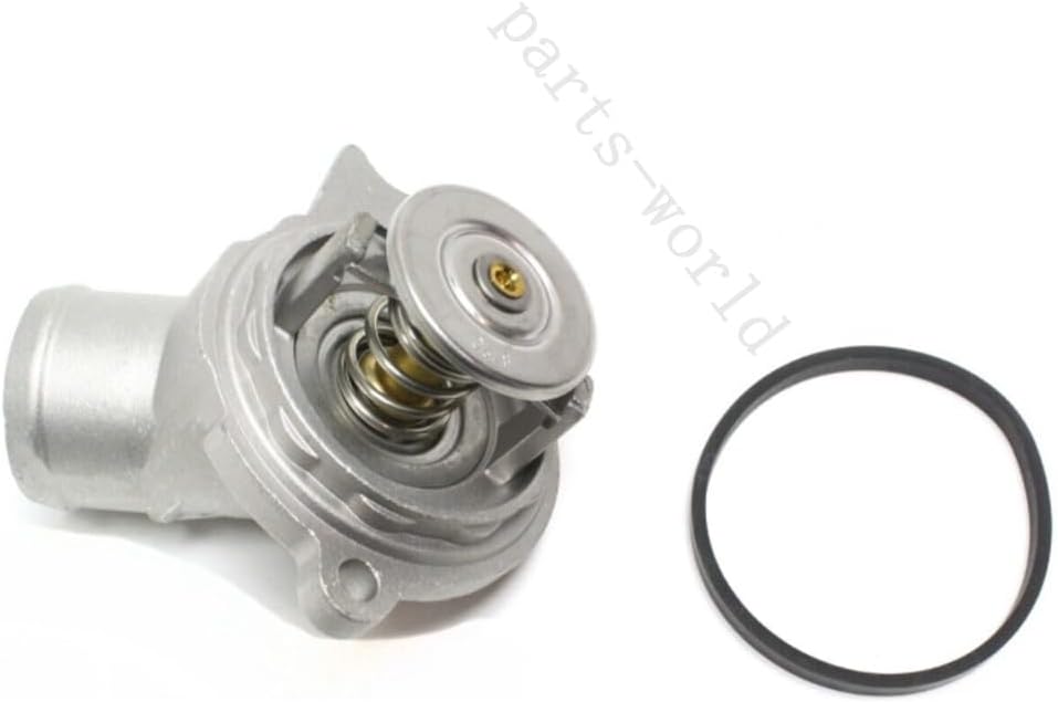 ya 2 8.15 Thermostat with shell water coolant