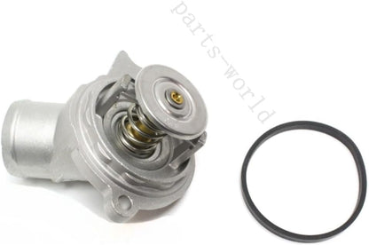 ya 2 8.15 Thermostat with shell water coolant