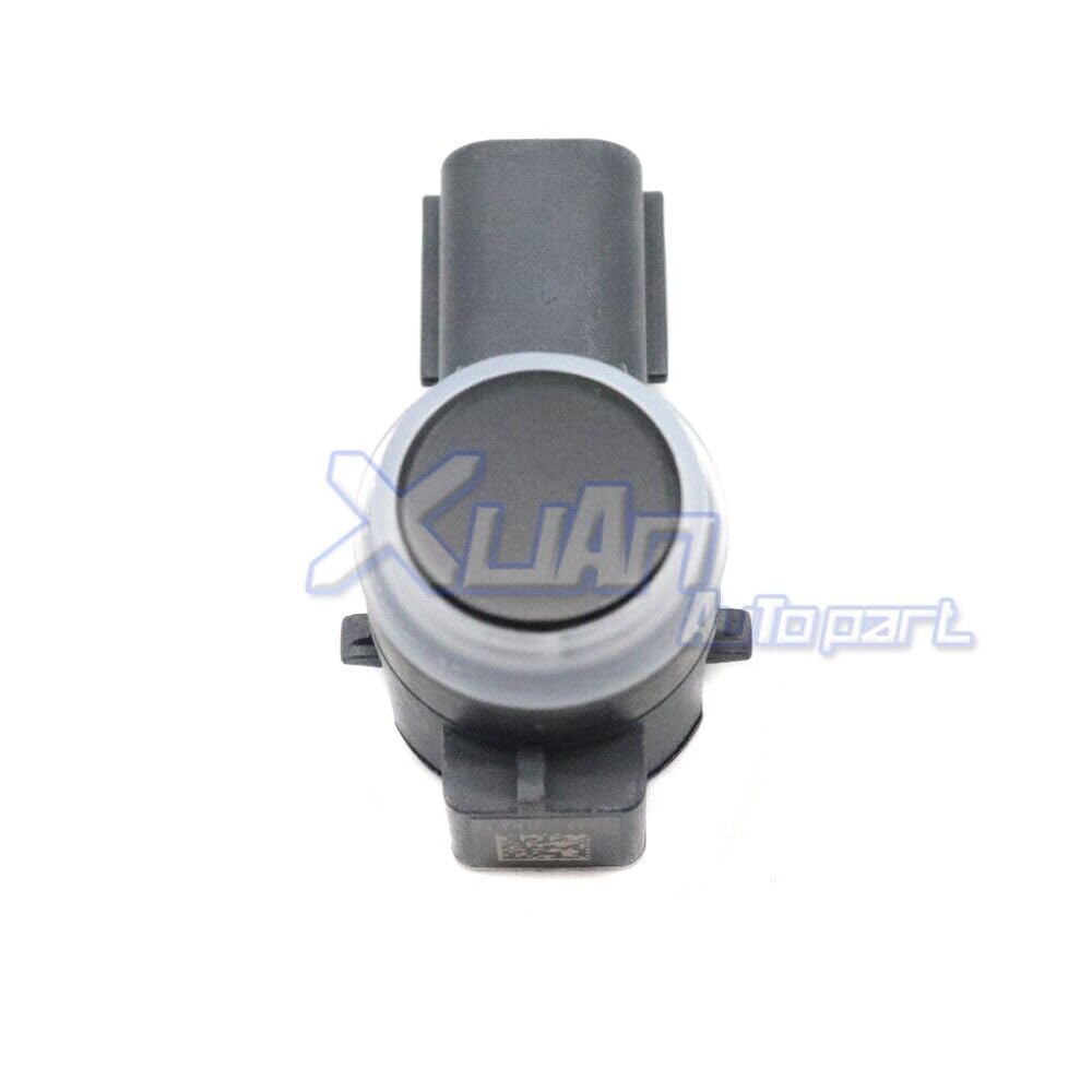 ya 2 8.15 Car 4pcs PDC Parking Sensor Assist Bumper Reverse 23105838 for Cadillac