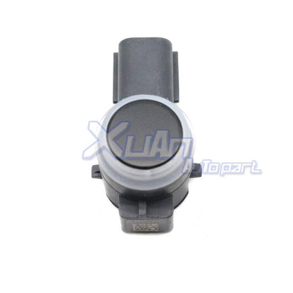 ya 2 8.15 Car 4pcs PDC Parking Sensor Assist Bumper Reverse 23105838 for Cadillac