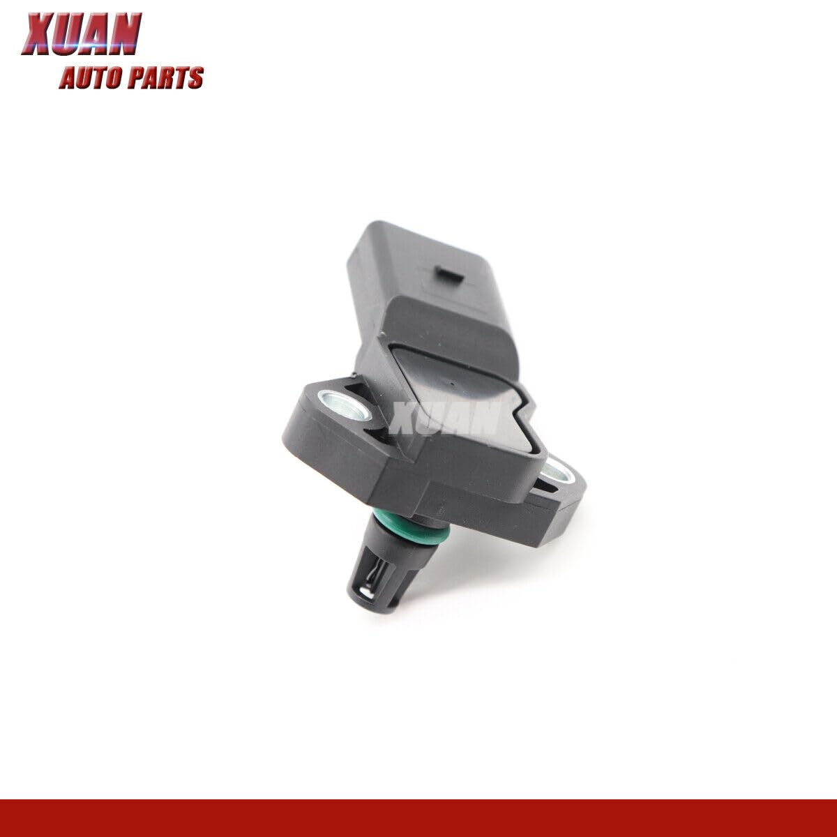 ya 6 8.24 baidi 038906051C Pressure Sensor Suitable for VW Beetle for Golf for Passat for Audi 