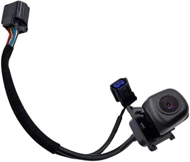 ya 11 9.14 baidiRear View Backup Parking Assist Camera Fits for Kia Optima 2016 2017 2018 2019 2020-